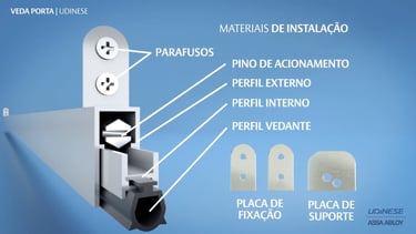 vídeo animação 3D
