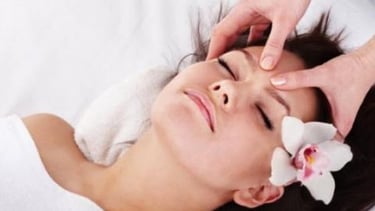 Shiatsu massage gorinchem