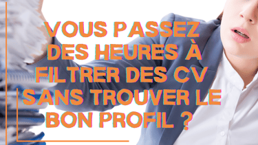 Cath-Alyse's vous aide à trouver le bon profil