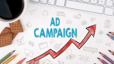 Campagne pubblicitarie Meta Ads su Facebook e Instagram per aziende in Ticino