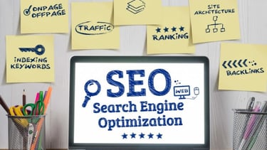 Servizi di SEO locale per migliorare il posizionamento su Google a Lugano e in Ticino
