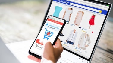 Realizzazione siti web professionali per aziende e professionisti a Lugano e in Ticino