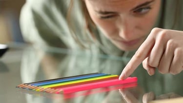 Trastorno Obsesivo Compulsivo