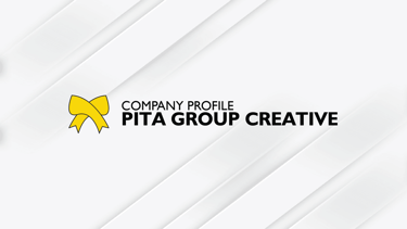 Company Profile Pita Group Creative