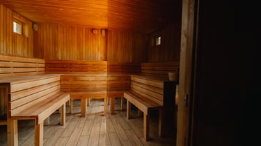 pirties nuoma prie upes