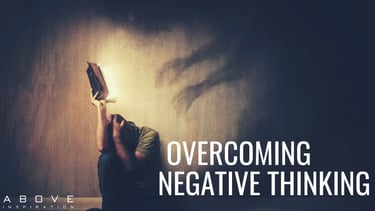 Negative emotions