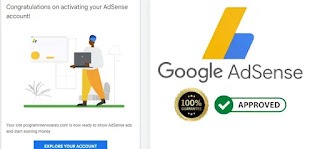 خطوات سريعة وبسيطة يمكنك تنفيذها بكل سهولة سوف يعطيك أول ماتفتح خانة فتح حسابك في غوغل لطلب الأدس