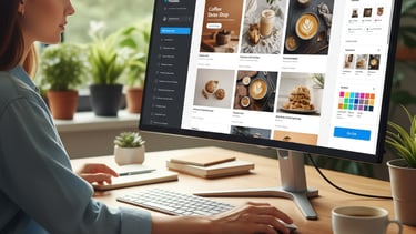 Ticos Digital helps to increase customer's confidence