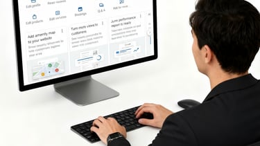 Ticos Digital helps to increase local searches