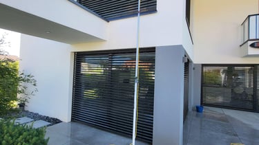 DV NET Nettoyage des BSO sur Boersch