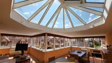 DVNET Véranda Dorlisheim