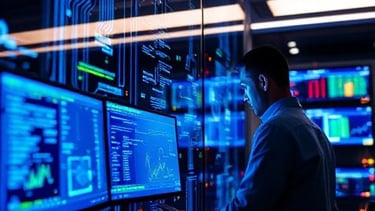 Data Analytics
