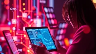 Technology Assesment