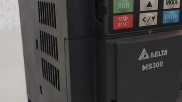 variadores para lavadoras