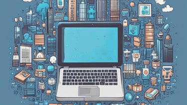 Marketing Digital