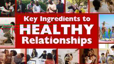 collage of different people friends wedding couples families coworkers teacher