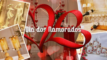 Dia dos Namorados