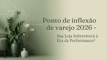 Sua Loja Sobreviverá à Era da Performance?