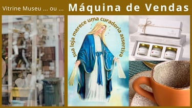 Curadoria Assertiva para a SUA Loja!