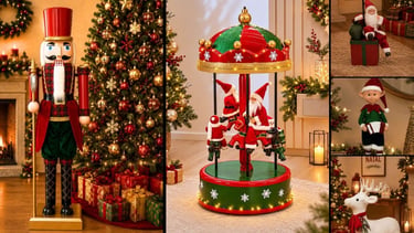 Home Decor Natal 2026