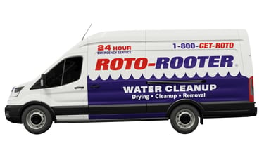 Water Cleanup - Rome, GA - Summerville, GA - Lindale, GA - Cedartown, GA