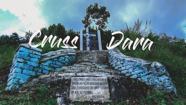 Cruss Dara Pedong