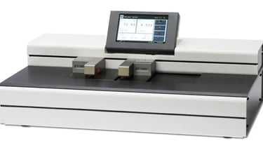 Horizontal Tensile Tester 84-56