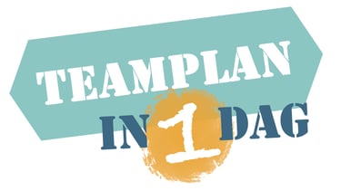 Teamplan-in-1-dag