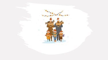 Chorale de Noël