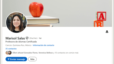 Gestión de marca personal - gerenteweb.mx