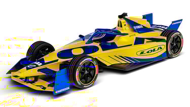 Lola Formulė-E