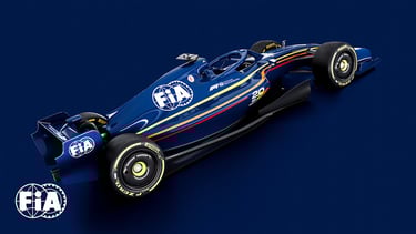 FIA Formulė-1