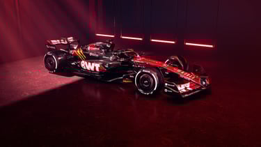 Alpine Formulė-1