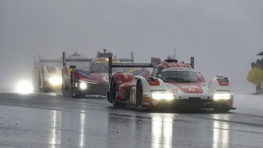 Porsche