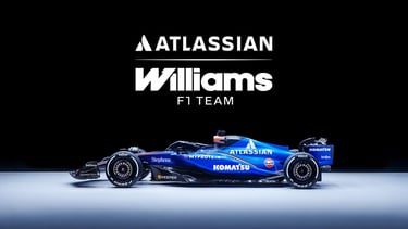 Williams logo