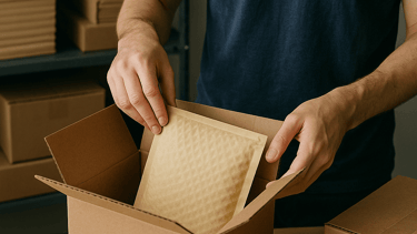 Amazon Canada FBM fulfillment 