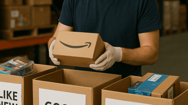 Return Management