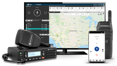 Familia Wave PTX equipos