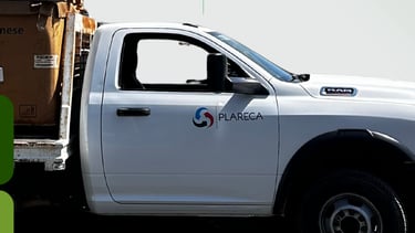 RECOLECCIÓN DE MATERIALES PLÁSTICO, METAL, CARTÓN, MADERA