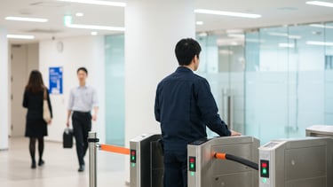 Servicios destacados de seguridad y vigilancia en Barcelona