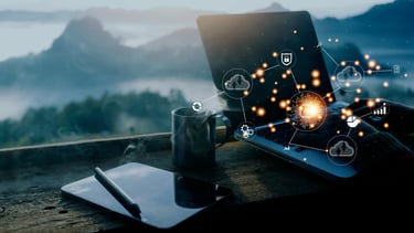 Innovative Web and Mobile App Development Services