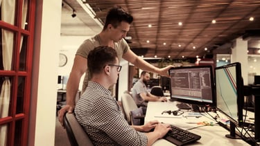 Elevating Product Development and Software Consulting 