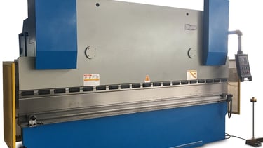 Jasa laser cutting dan tekuk bending plat