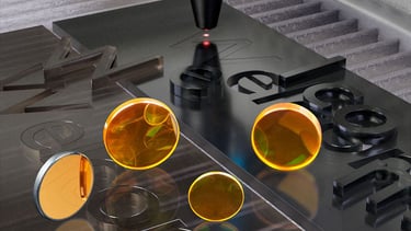 layanan jasa laser cutting co2 dengan hasil yang lebih presisi
