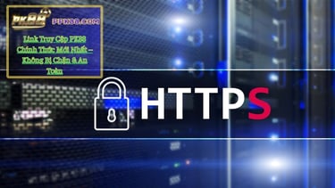 Link Truy Cập PK88 Chính Thức Mới Nhất – Không Bị Chặn & An Toàn