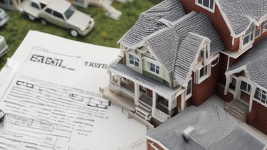 low angle view photography of a gray building