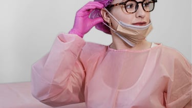 Balaca, Top, Tanga, Sabana estética, Pantaloneta