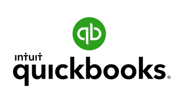 QuickBooks Online logo for Christina’s bookkeeping services