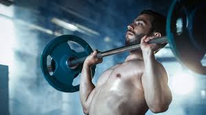 10 Exercícios para Desenvolver os Ombros