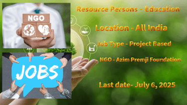 azim premji foundation